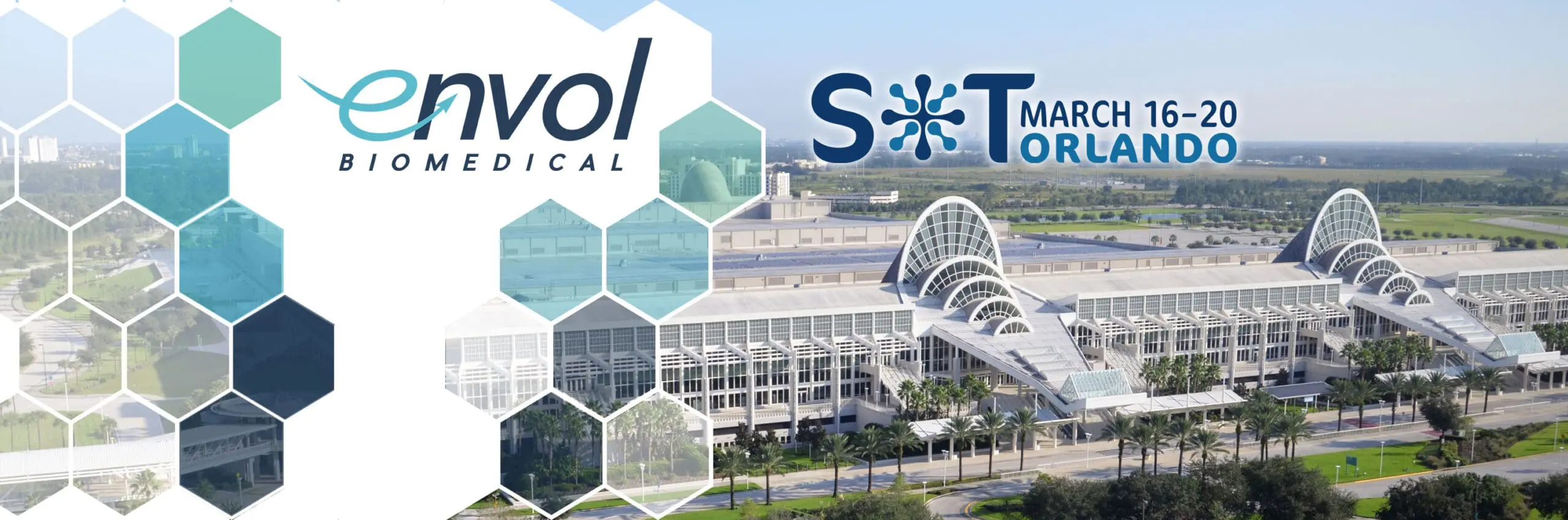 Featured image for “Join Envol Biomedical at the Upcoming 2025 Society of Toxicology (SOT) Meeting in Orlando!”