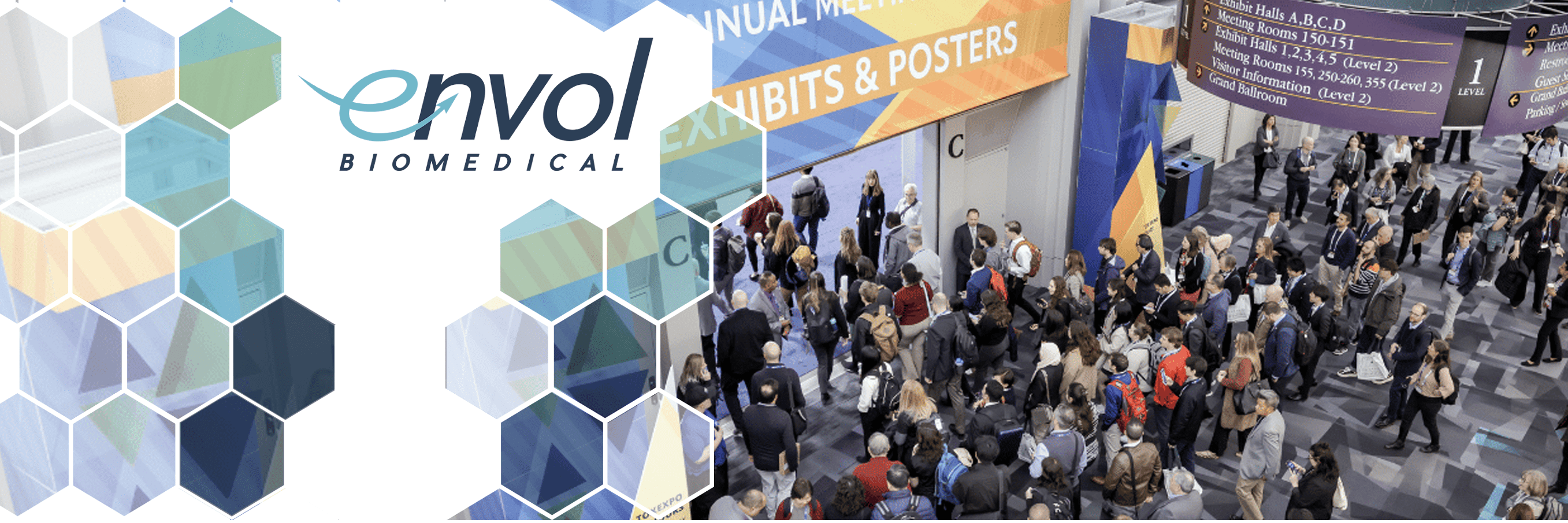 Featured image for “Key Takeaways from SOT 2025: Insights from Envol Biomedical’s CEO, Jacob McDonald”