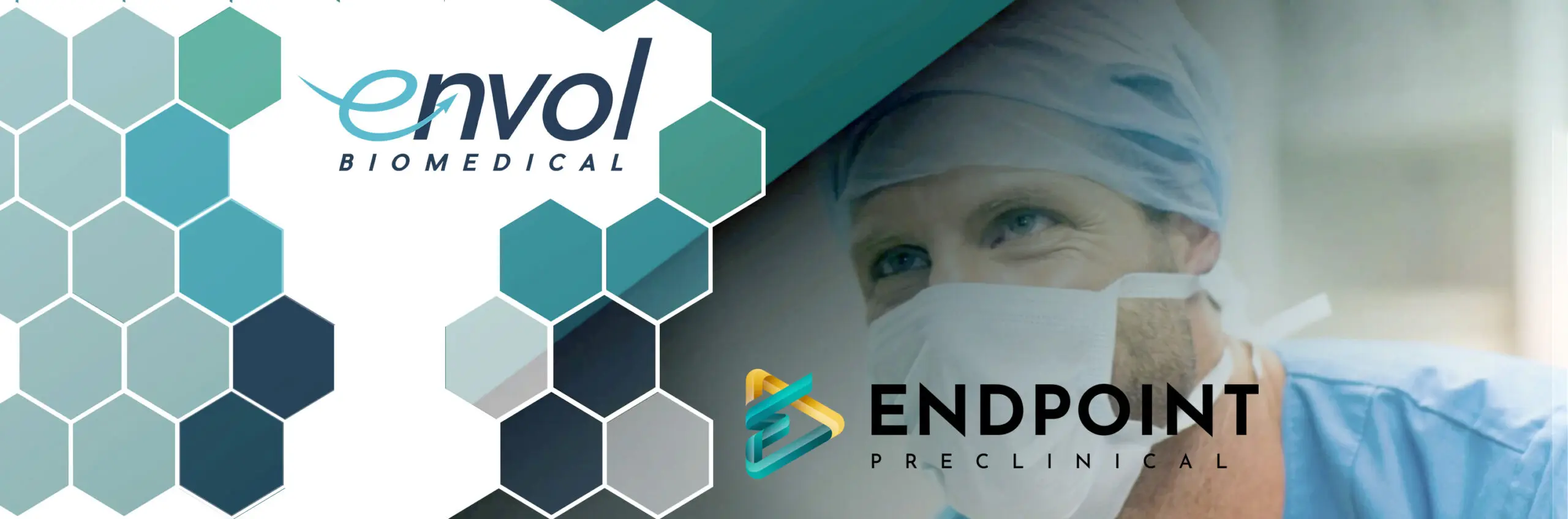 Featured image for “Envol Biomedical and Endpoint Preclinical: Expanding Capabilities Through Expert Collaboration”
