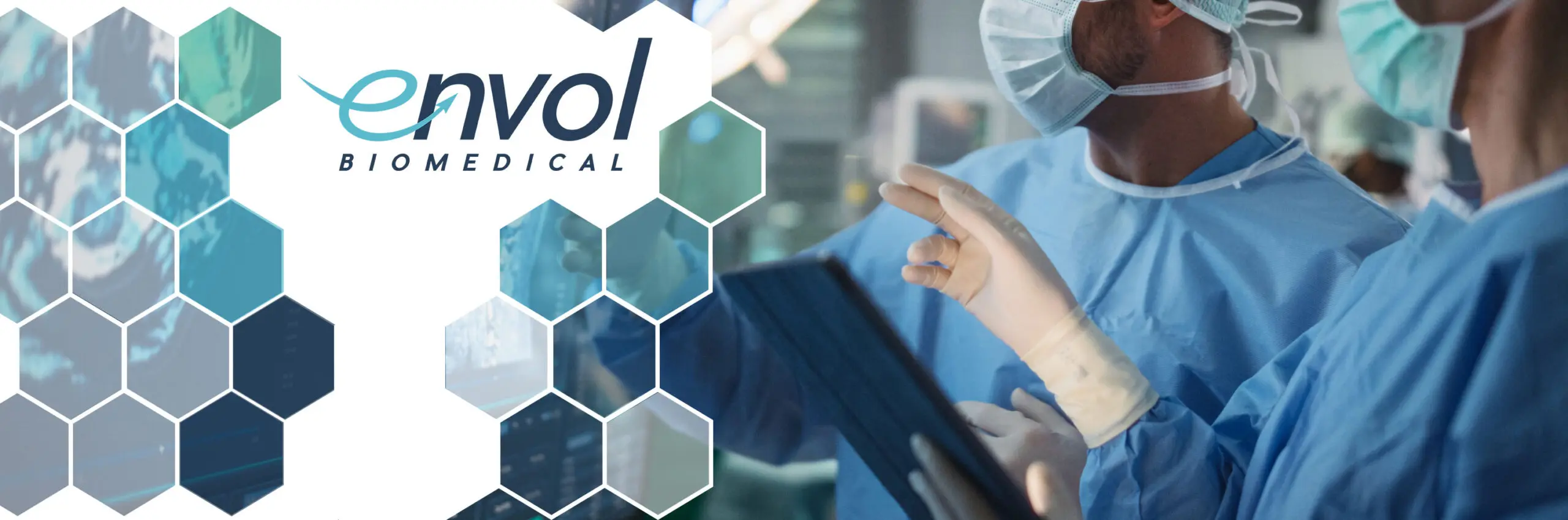 Featured image for “A Spotlight on Envol Biomedical’s Neurosurgery Team: Pioneering Preclinical Models Through Expert Innovation”