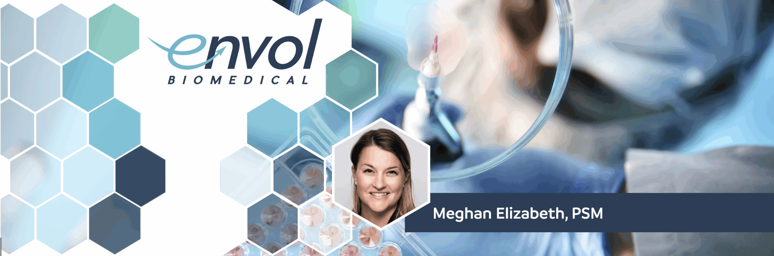 Featured image for “Inside Envol’s Core Laboratory Services: Precision, Agility, and Integration That Drive Discovery”