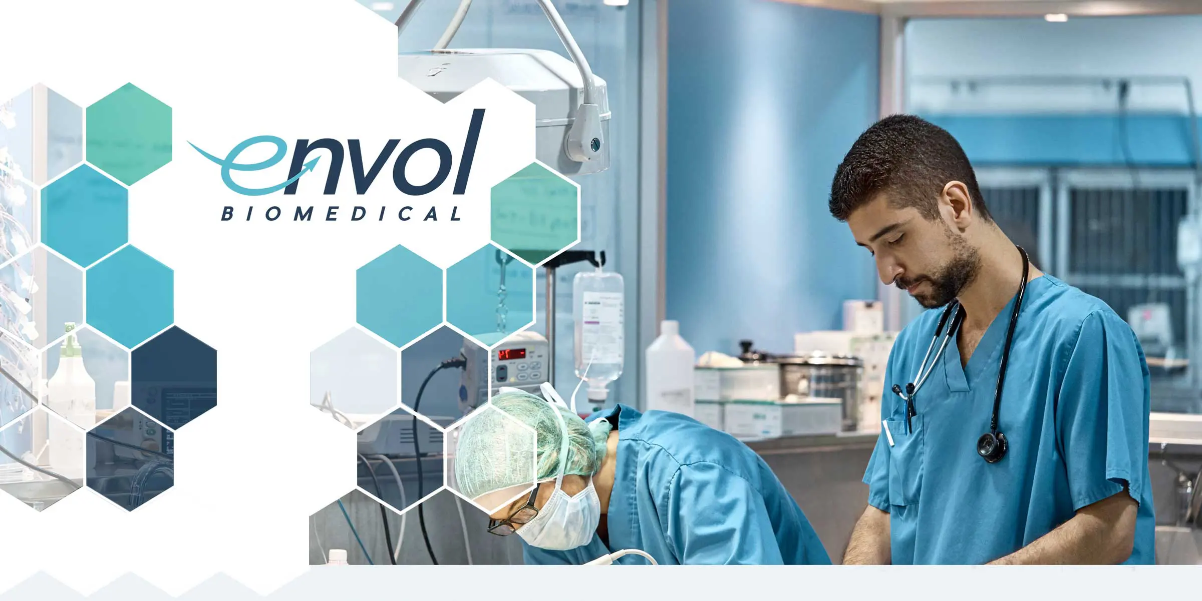 Envol Biomedical NHP Preclinical Research