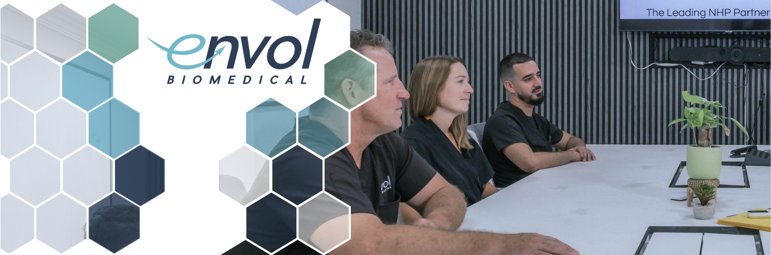 Featured image for “The Study Director Advantage: How Envol Biomedical Builds Scientific Leadership Into Every Study”