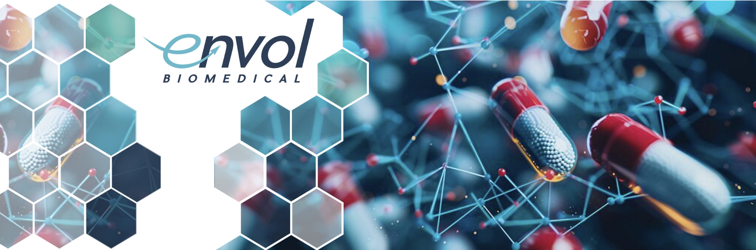 Featured image for “Pharmacology Reimagined: How Envol Biomedical Is Meeting the Evolving Demands of Drug Development in 2026”