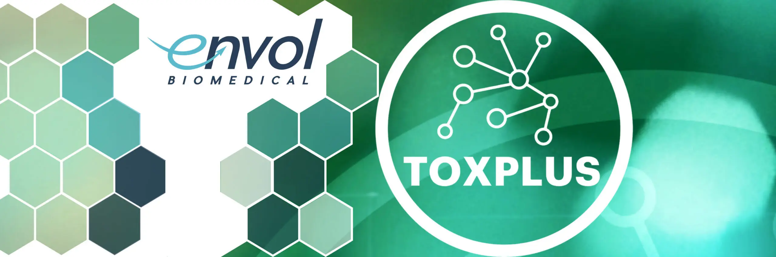 Featured image for “Envol Biomedical Expands GLP Support Capabilities Through Collaboration with TOXPLUS”